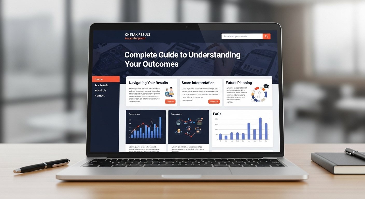 Chetak Result Arcarrierpoint: Complete Guide to Understanding Your Outcomes
