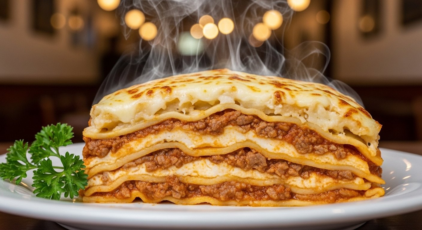 Best Pasticho Venezuelan Lasagna Near Me: How to Choose the Perfect Spot for Authentic Flavor