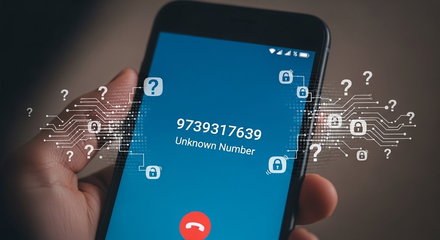 9739317639: What You Should Know About This Phone Number