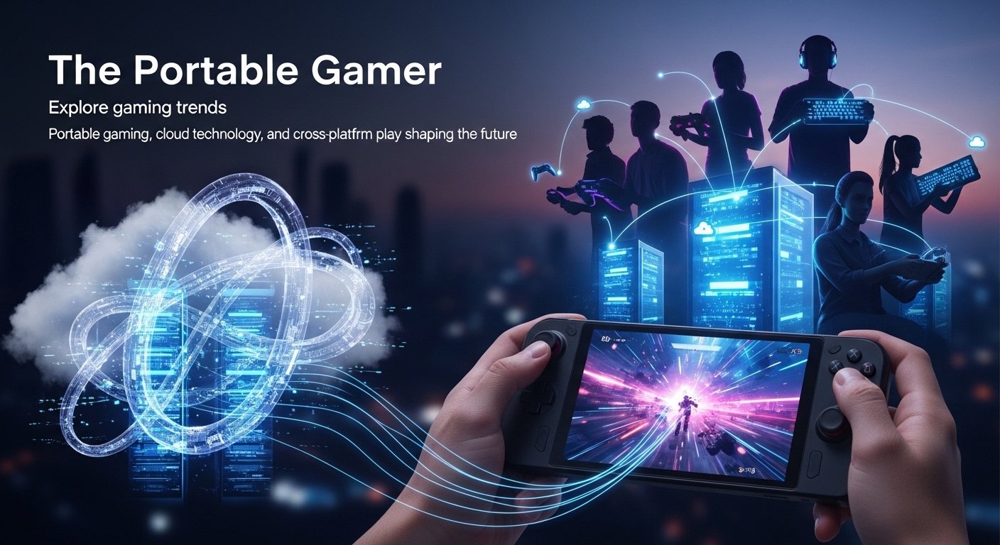 tportstick gaming trends from theportablegamer