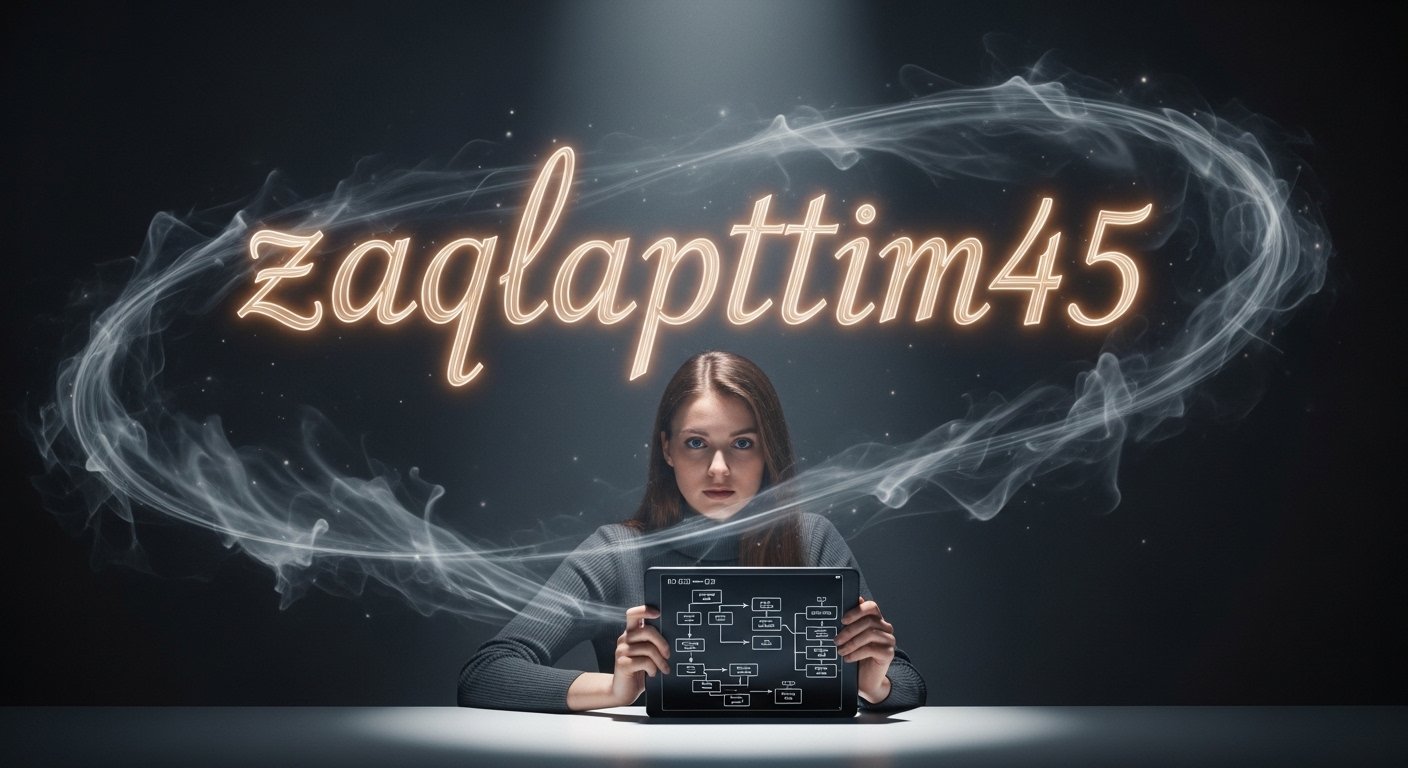 Understanding zaqlapttim45: Meaning, Uses, and Why It Matters