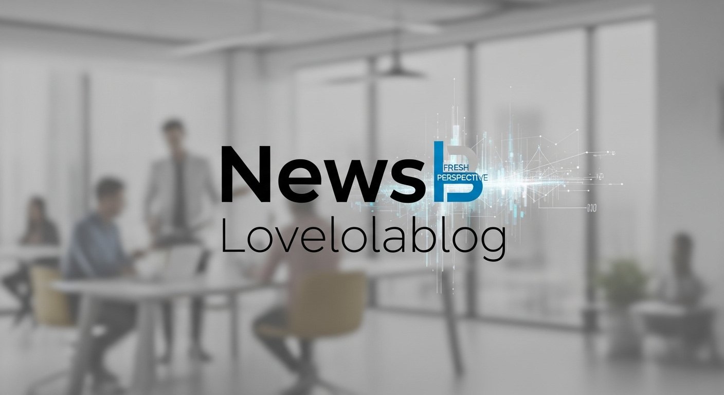 news lovelolablog